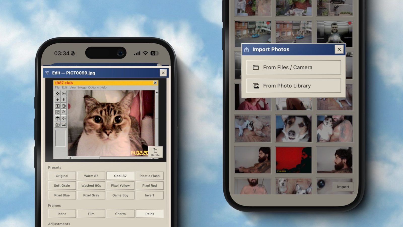 App Screenshot 2